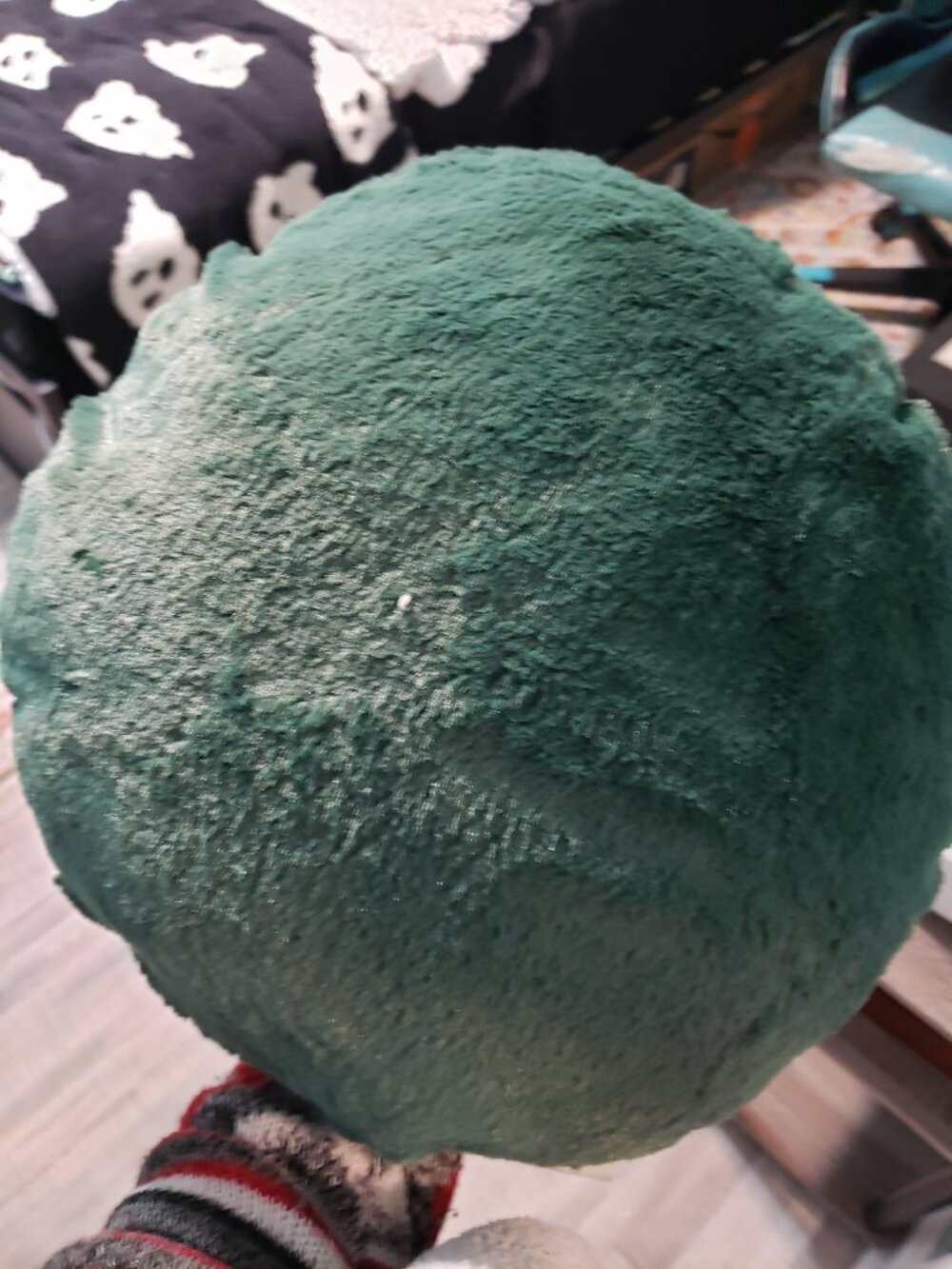 Weekend Blanket Giveaway